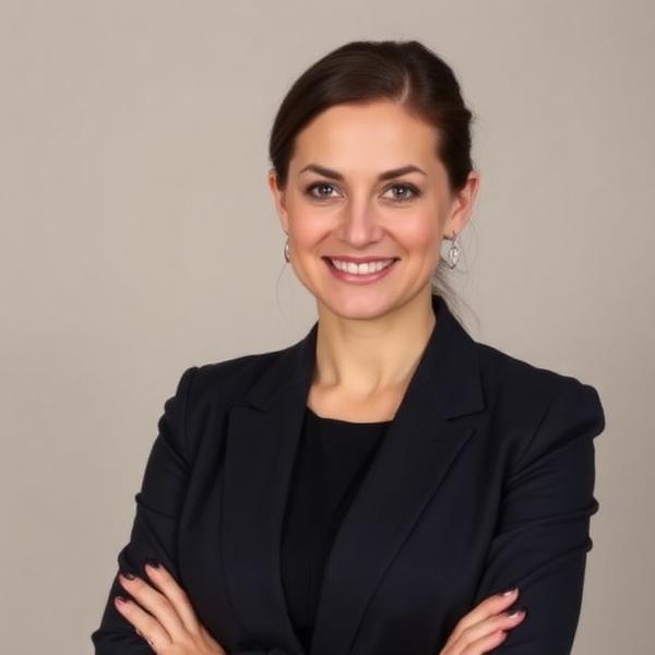 Ing. Jana Novotná